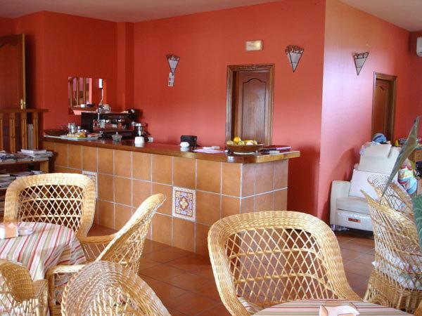 Hostal Burgos Torrecaballeros Kültér fotó