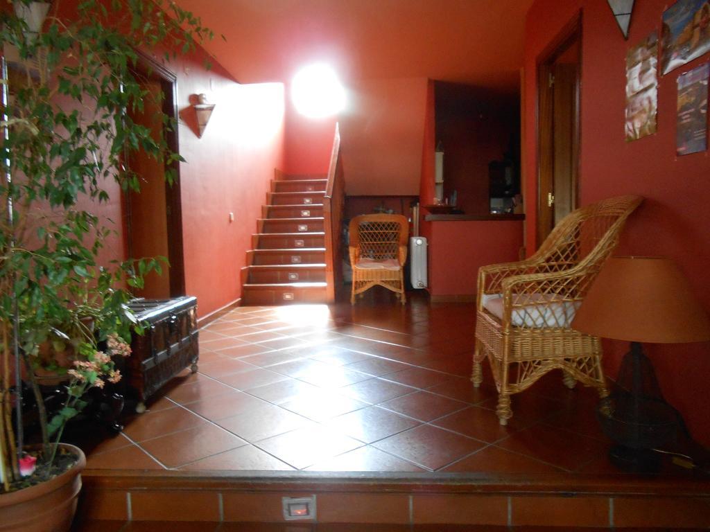 Hostal Burgos Torrecaballeros Kültér fotó