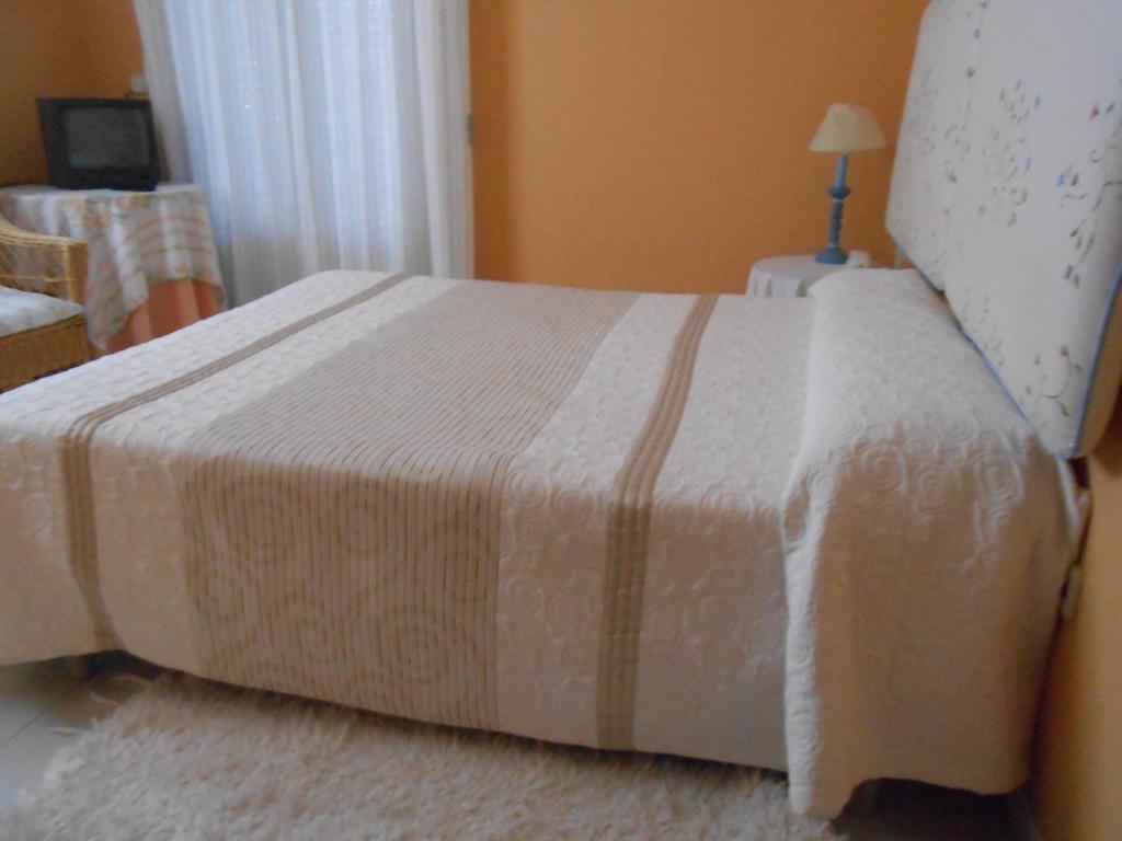 Hostal Burgos Torrecaballeros Kültér fotó